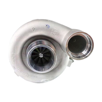 Renoverad bytesturbo BE Turbo 131128RED turboaggregat