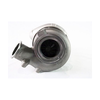 Renoverad bytesturbo BE Turbo 131128RED turboaggregat