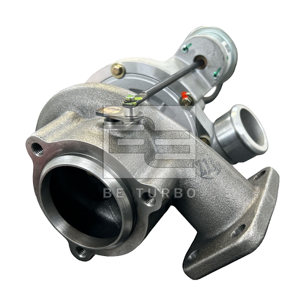 Renoverad bytesturbo BE Turbo 131268RED turboaggregat