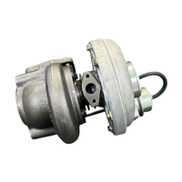 Renoverad bytesturbo BE Turbo 131268RED turboaggregat