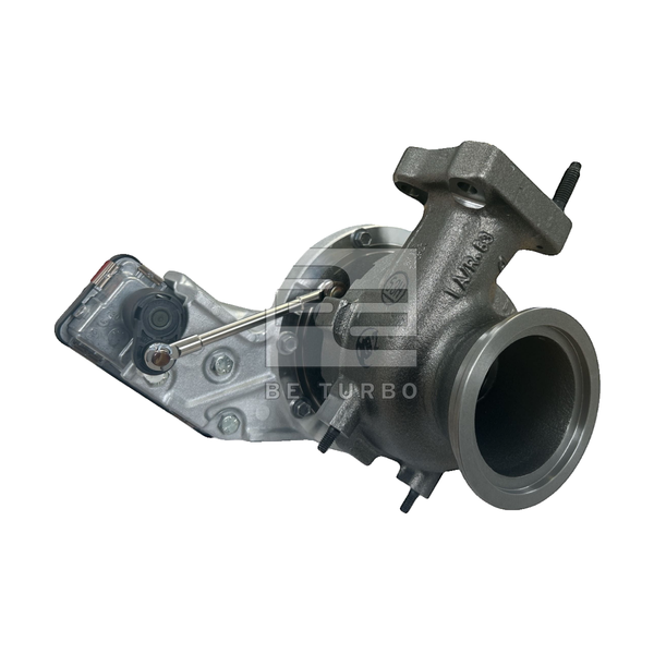 Renoverad bytesturbo BE Turbo 131275RED - GT14 turboaggregat