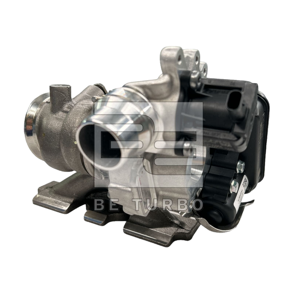 Renoverad bytesturbo BE Turbo 131438RED turboaggregat
