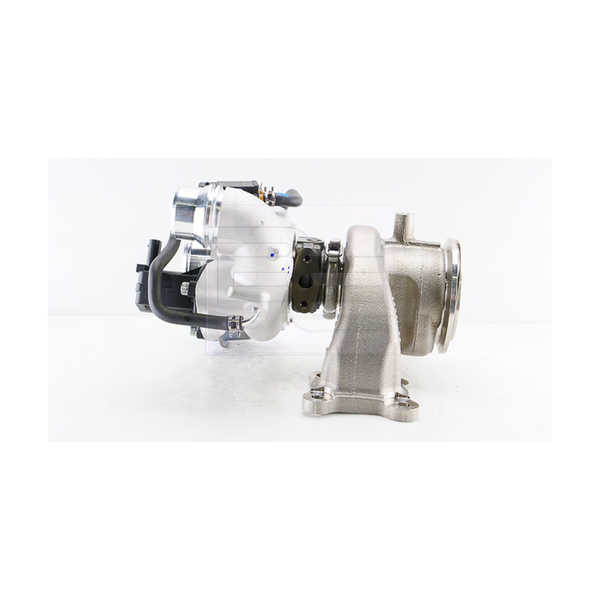 Renoverad bytesturbo BE Turbo 131486RED - TD025 turboaggregat