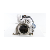 Renoverad bytesturbo BE Turbo 131486RED - TD025 turboaggregat