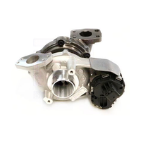 Renoverad bytesturbo BE Turbo 131579RED - GT12 turboaggregat