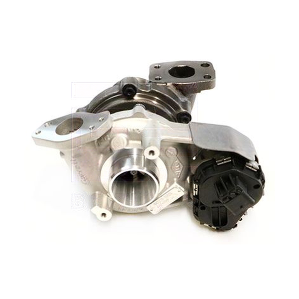 Renoverad bytesturbo BE Turbo 131579RED - GT12 turboaggregat