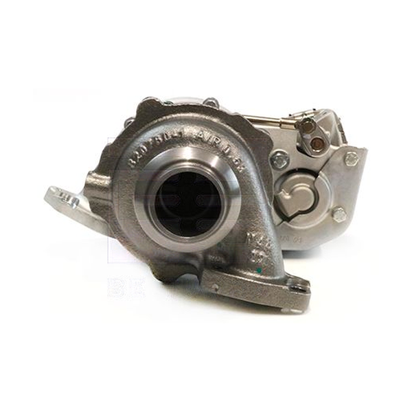 Renoverad bytesturbo BE Turbo 131579RED - GT12 turboaggregat