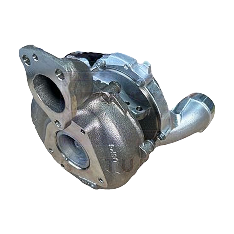 Renoverad bytesturbo BE Turbo 131922RED turboaggregat
