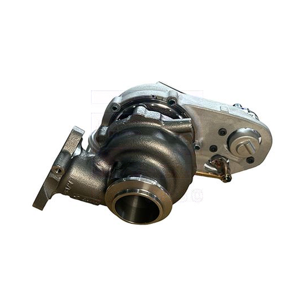 Renoverad bytesturbo BE Turbo 131923RED - GT14 turboaggregat