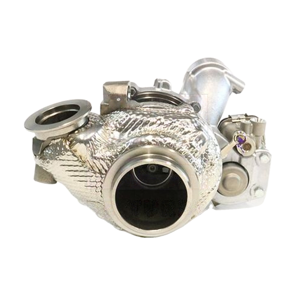 Renoverad bytesturbo BE Turbo 131957RED turboaggregat