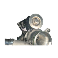 Renoverad bytesturbo BE Turbo 131975RED turboaggregat