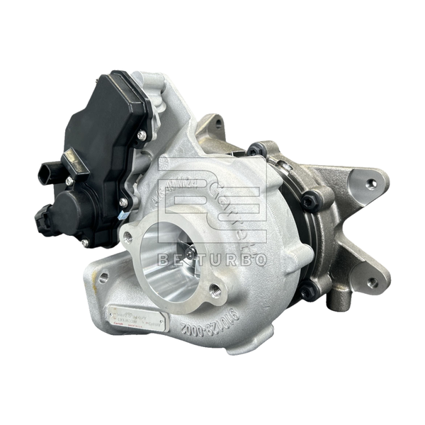 Renoverad bytesturbo BE Turbo 132647RED turboaggregat