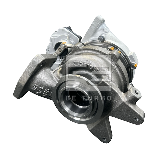 Renoverad bytesturbo BE Turbo 132647RED turboaggregat