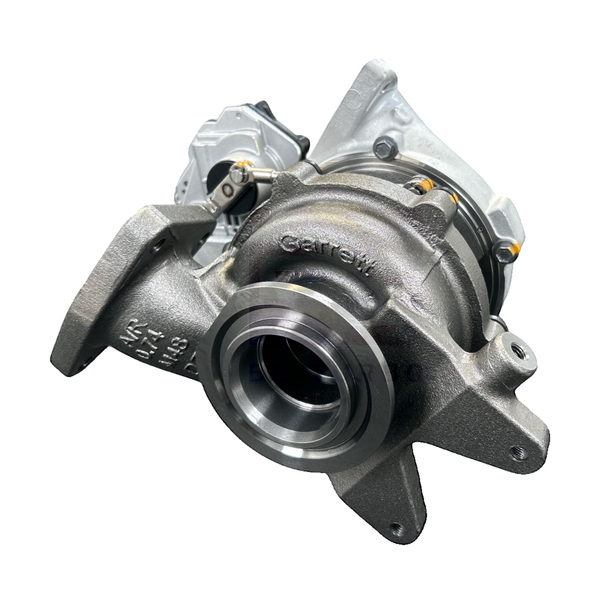 Renoverad bytesturbo BE Turbo 132647RED turboaggregat