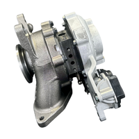 Renoverad bytesturbo BE Turbo 132647RED turboaggregat