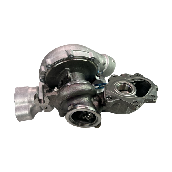 Renoverad bytesturbo BE Turbo 134234RED turboaggregat
