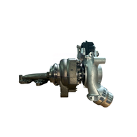 Renoverad bytesturbo BMTS 40009748 turboaggregat