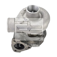 Renoverad bytesturbo BorgWarner 11009900006 turboaggregat