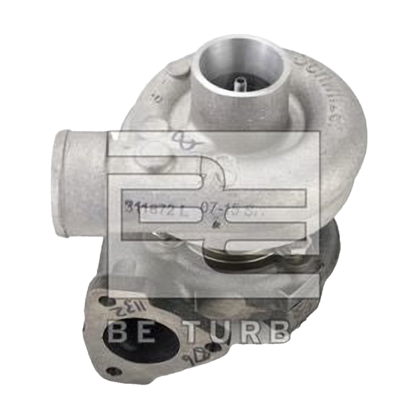 Renoverad bytesturbo BorgWarner 11009900006 turboaggregat