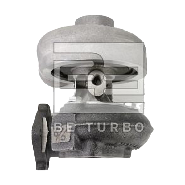 Renoverad bytesturbo BorgWarner 11009900006 turboaggregat