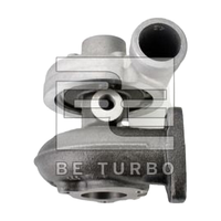 Renoverad bytesturbo BorgWarner 11009900006 turboaggregat