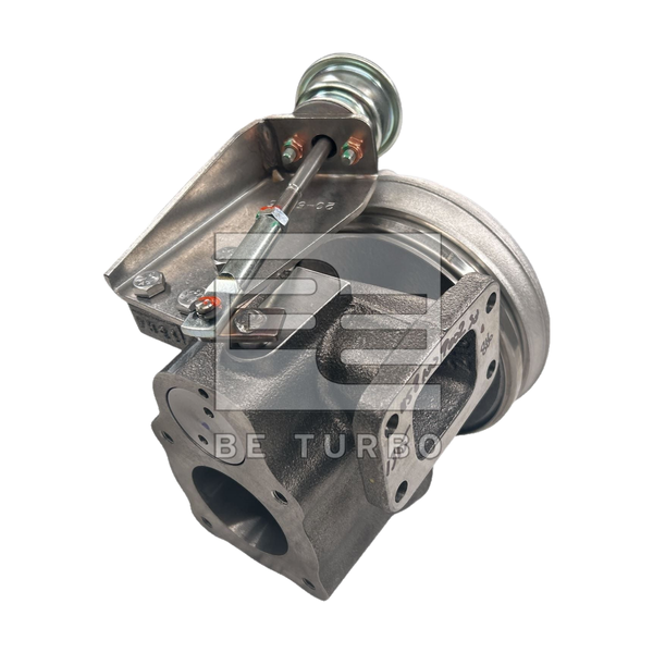 Renoverad bytesturbo BorgWarner 11589900008 turboaggregat