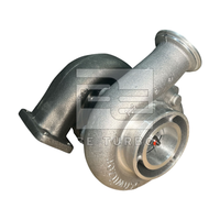 Renoverad bytesturbo BorgWarner 12749900001 turboaggregat
