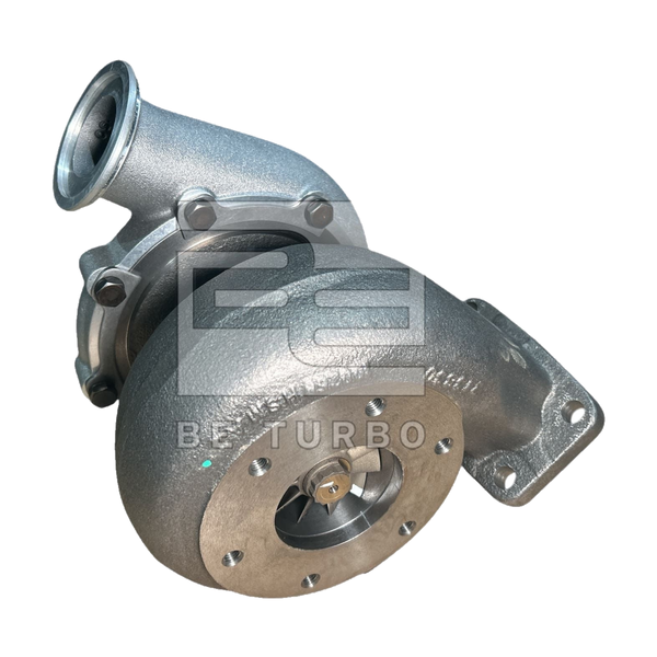 Renoverad bytesturbo BorgWarner 12749900001 turboaggregat