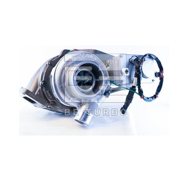 Renoverad bytesturbo BorgWarner 13009900008 - S300 turboaggregat