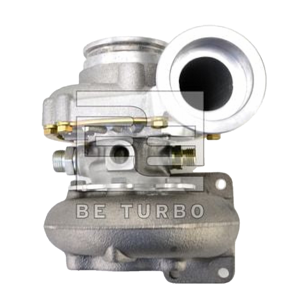 Renoverad bytesturbo BorgWarner 53169906748 turboaggregat