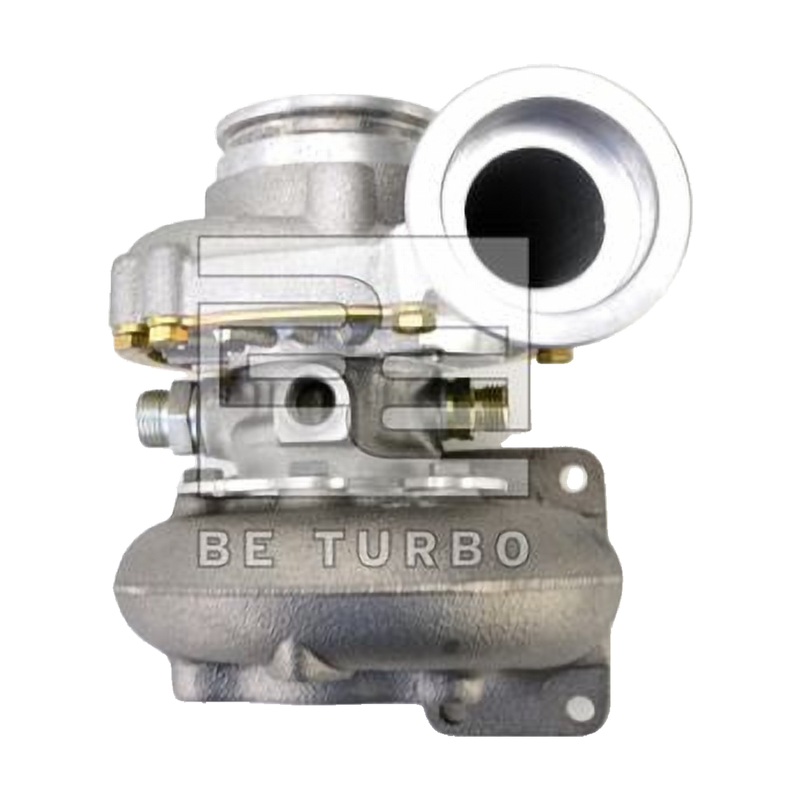 Renoverad bytesturbo BorgWarner 53169906748 turboaggregat
