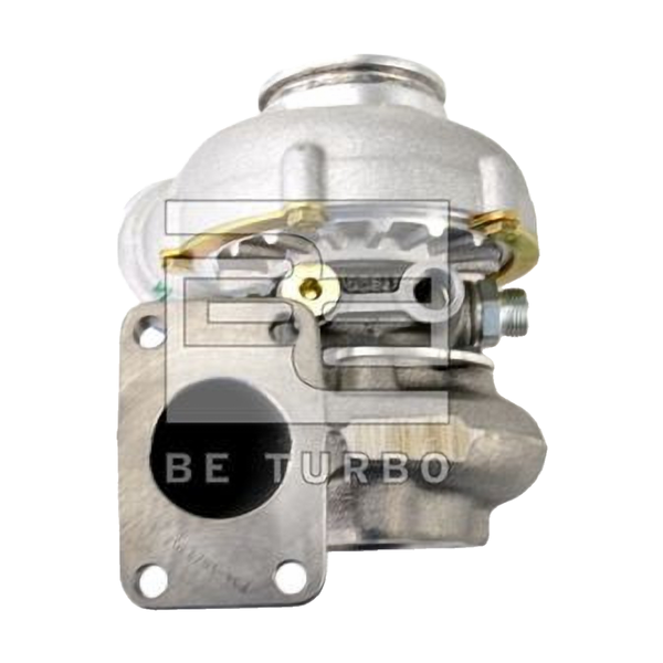 Renoverad bytesturbo BorgWarner 53169906748 turboaggregat