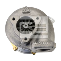 Renoverad bytesturbo BorgWarner 53169906748 turboaggregat
