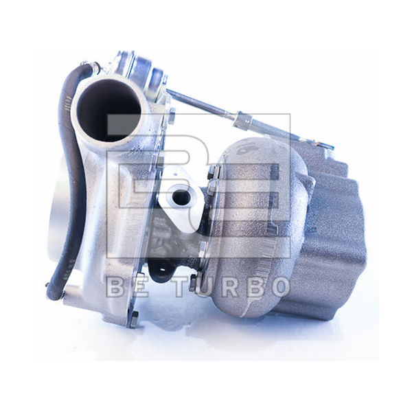 Renoverad bytesturbo BorgWarner 53279907123 turboaggregat