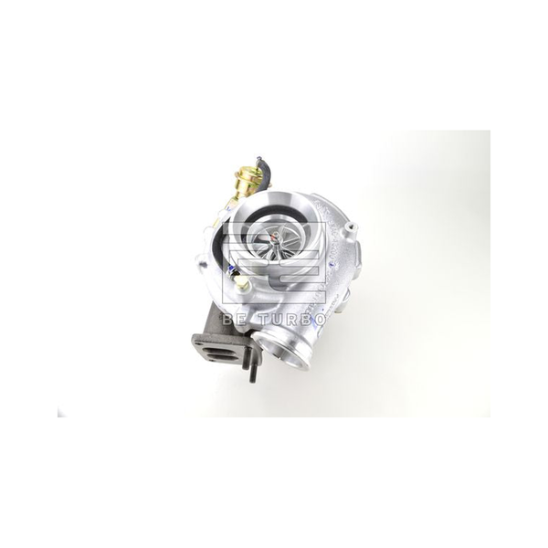 Renoverad bytesturbo BorgWarner 53279907196 turboaggregat
