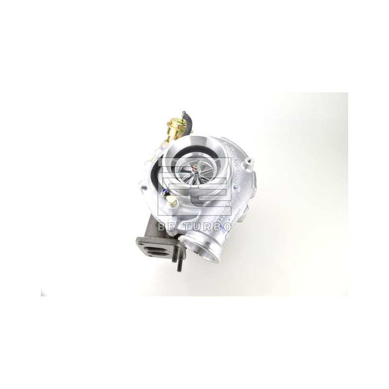 Renoverad bytesturbo BorgWarner 53279907196 turboaggregat