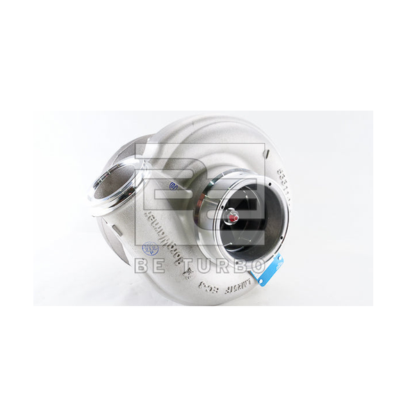 Renoverad bytesturbo BorgWarner 53319907122 turboaggregat
