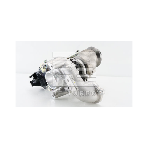 Renoverad bytesturbo BorgWarner 57349900200 turboaggregat