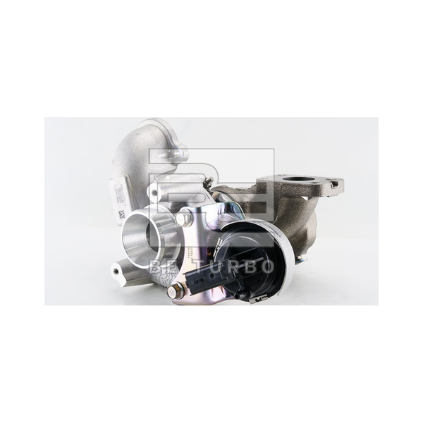 Renoverad bytesturbo BorgWarner 57349900200 turboaggregat