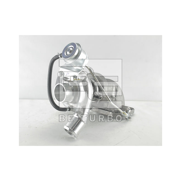 Renoverad bytesturbo BorgWarner 57409900203 turboaggregat