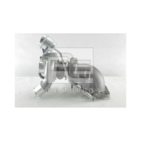 Renoverad bytesturbo BorgWarner 57409900203 turboaggregat