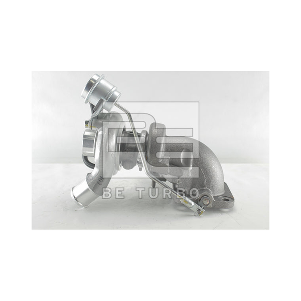 Renoverad bytesturbo BorgWarner 57409900203 turboaggregat