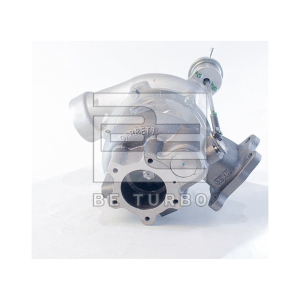 Renoverad bytesturbo Garrett 789456-9007S - GT32 turboaggregat
