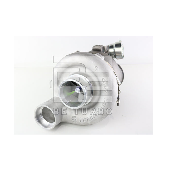 Renoverad bytesturbo Garrett 789457-9007S turboaggregat