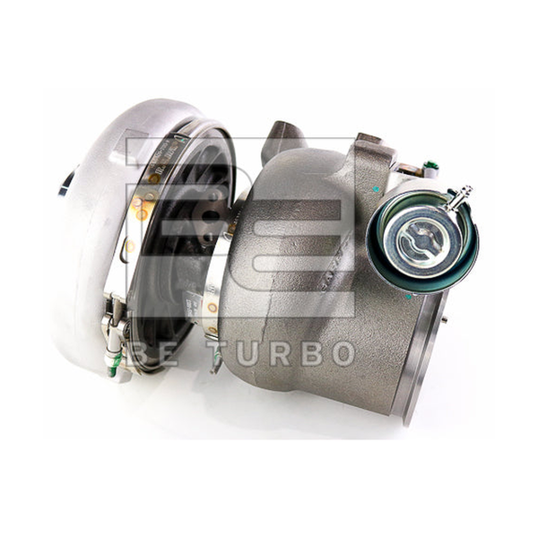 Renoverad bytesturbo Garrett 789457-9007S turboaggregat