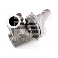 Renoverad bytesturbo Garrett 789457-9007S turboaggregat