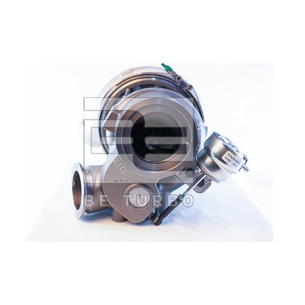 Renoverad bytesturbo Garrett 789457-9008S turboaggregat
