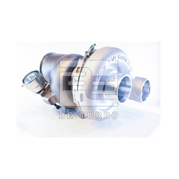 Renoverad bytesturbo Garrett 789457-9008S turboaggregat