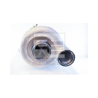 Renoverad bytesturbo Garrett 789457-9008S turboaggregat