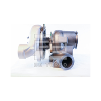 Renoverad bytesturbo Garrett 789457-9008S turboaggregat
